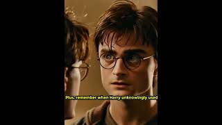 Harry Potter Book vs Movie – What Did You Miss HarryPotter BookVsMovie CharacterComparison [upl. by Blase]