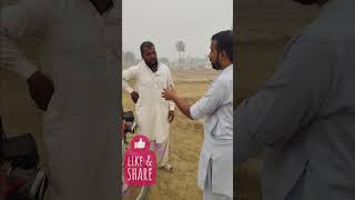 Police 🚨 Walo ne kese bnaya murgatarding videoviral video1miloin viewfunycomedy [upl. by Aikym]