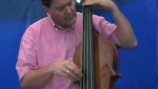 Solo on Eminence upright bass [upl. by Iene]