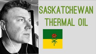 Saskatchewan Thermal SAGD assets study [upl. by Nagrom]