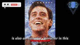 The Truman Show 1998 Movie Story Recap [upl. by Ekaj]