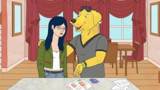 BoJack Horseman [upl. by Humo]