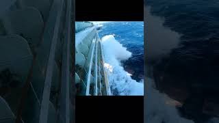 Conquering The Epic Drake Passage Thrilling Journey Through Untamed Waves [upl. by Suiravat148]