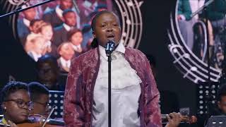 Nthabiseng Lebuso  Comtech Secondary School  Le Nozze di Figaro Non so Piu  WA Mozart [upl. by Kcirrem]