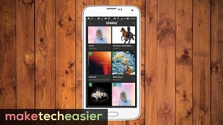 5 Free Music Download Apps for Android [upl. by Lanod]