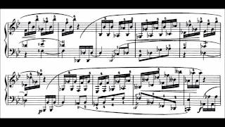 Schumann Sonata No2 in G Minor Op22 Nakamatsu [upl. by Dodge]