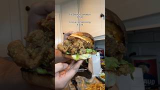 Irie Kitcken Review 🌴… Full review on our TikTok iriekitchen foodreview jamaicanfood grmi [upl. by Abramo]