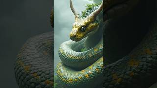 ssnake animals forest loveallahﷻ shortvideo viralshort hm [upl. by Aleak198]