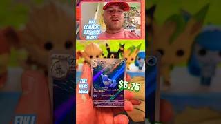 Every HIT From A Pokemon 151 Booster Box Opening SAR Pulled [upl. by Tymothy]