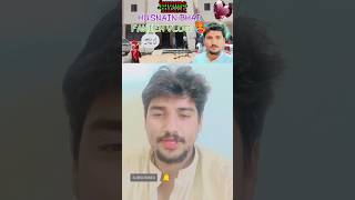 Jummah Mubarak HUSNAIN BHAI FAKIEH VLOG 😱foryourpage maccha viralvideo allahuabar gesibaglari [upl. by Ailehpo]