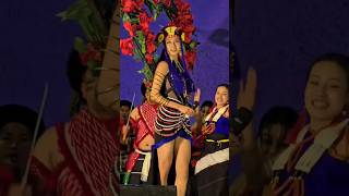 Opening ceremony of 25th hornbill festival subscribe hornbillfestival2024 [upl. by Aivalf623]