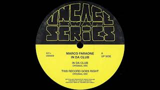 Marco Faraone  This Record Goes Right Traumer Remix [upl. by Buffo623]