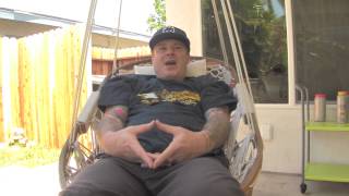 How Jeff Grosso quotQuitquot Santa Cruz [upl. by Allecnirp]