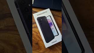 Best Mid Range Phone Unboxing  Galaxy A55🔥 samsung galaxya55unboxing bestmidrangephones tech [upl. by Abelard]