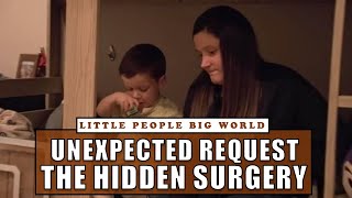 LPBW  Jackson Roloff BEGGED Zach And Tori To Not Filming Him Again Secret Surgery EXPOSED [upl. by Bartholemy598]