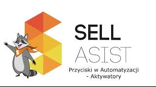 Przyciski w Automatyzacji w Sellasist  jak uruchomić aktywatory ręczne automatyzacji Instruktaż [upl. by Tsenrae]