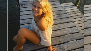 Two Teenagers Charged in Ansley Rayborn Death [upl. by Nosredneh349]