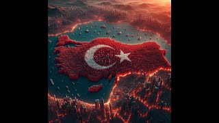 15Temmuz Destanı 2024 [upl. by Sansen]