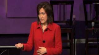 Lysa TerKeurst  Speaking Sample [upl. by Kaile]