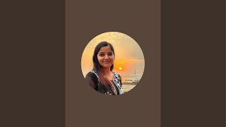 Kavita Giri is live [upl. by Suzzy]