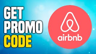 How To Get Promo Code For Airbnb EASY [upl. by Craig]