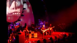 Brit Floyd  Childhoods End  Live in Moscow Crocus Hall [upl. by Camm]