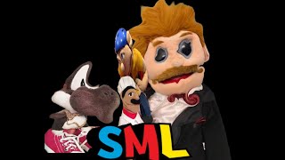 SML YTP 4 [upl. by Odranreb]