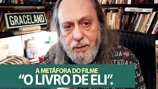 Filme quotO livro de Eliquot Você entende a metáfora [upl. by Gulick583]