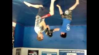 American Pankration Young Warriors [upl. by Diane-Marie]