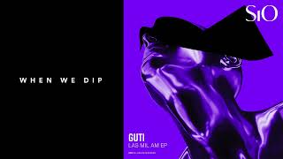 Premiere Guti  Old School ft Del Fonda SiO Records [upl. by Eseela]