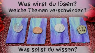 🔮Was löst du auf  Was wird verschwinden🔮Zeitlos auswahlorakel [upl. by Marylin689]