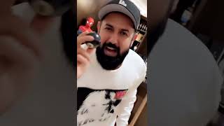 Gang Gang Full Video Kal Nu🥵🔥 gippygrewal ytshorts [upl. by Haimirej]