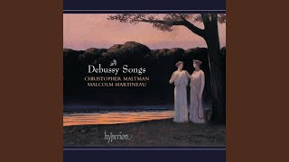 Debussy Fêtes galantes II CD 114 No 3 Colloque sentimental [upl. by Pozzy41]