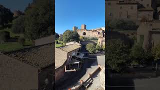 city Tuscania [upl. by Gader]