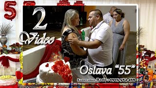 Oslava 55 Jarovnice Video2 [upl. by Rooker625]