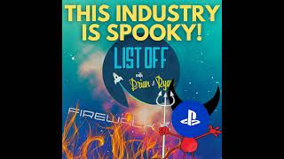 This Industry is Spooky [upl. by Azer571]