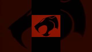 THUNDERCATS INTRO A 1985 CLASSIC UNLEASHED 🎬💯⭐️ [upl. by Corly]