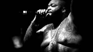 Rick Ross  Im Just Doing My Job Listen [upl. by Viviene]