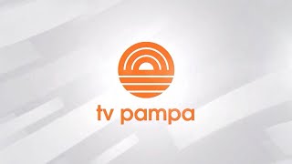 TV PAMPA  28082024 [upl. by Stanzel]