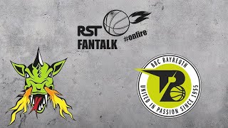 RSTFantalk 1 Saison 20242025 [upl. by Biernat]