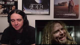 KORPIKLAANI  Jägermeister OFFICIAL VIDEO Reaction Review [upl. by Lancaster900]