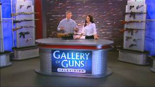 Gallery of Guns TV 2012 USSG MP220 SidebySide Shotgun [upl. by Kappenne]