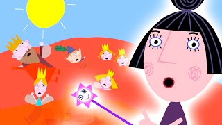 🔴 LIVE Ben and Hollys Little Kingdom Full Episodes  Kids Cartoons  ‪BenAndHollysLittleKingdom [upl. by Griffin886]