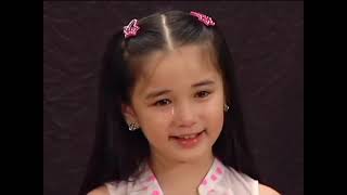 Sofia Pablo found this old audition video she did for Sparkle GMA Artist Center 👉🏻🥹👈🏻 [upl. by Trefor101]