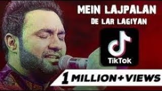 Mein lajpalan de lar lagiyan mere to gham pare rehnde by lakhwinder wadali New 2019 [upl. by Onilatac]