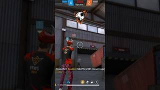 freefire trending viralvideo shortsvideo shortsvideo freefireindia freefireshorts [upl. by Gibbon720]