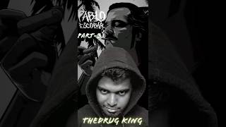 EPISODE 3quotPablo Escobar The Cocaine Kings Risequot MrGowravam shorts trendingfeedpabloescobar [upl. by Ibrahim404]