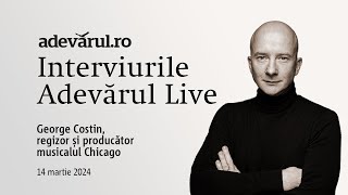 Gustul tentației mirosul corupției faimă ambiție și trădare Acesta este Chicago musicalul [upl. by Beacham279]