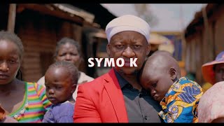 SYMO K ATUMIA A NDIGWA NA CIANA CIA NGORIAIWAKORERERWO REMIX [upl. by Sirromed]