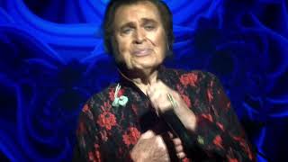 Engelbert Humperdinck sings emotional tribute to his late wife Patricia  Killarney Ireland [upl. by Ayokahs88]